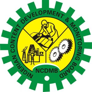 NCDMB LOGO 300X300