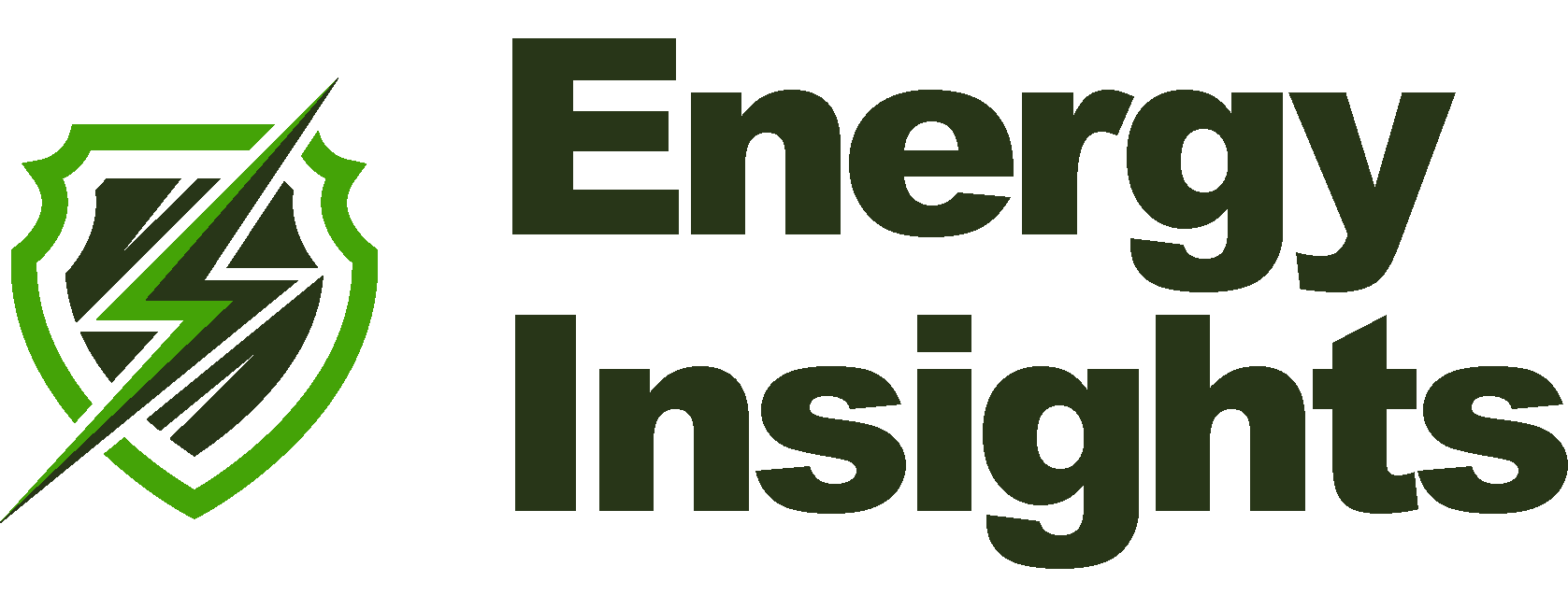 Energy Insights