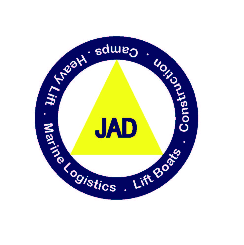 JCL LOGO