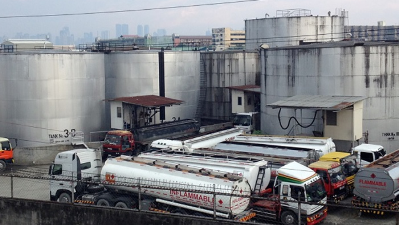 Leadership: Independent Petroleum Producers Decry Multiple Levies