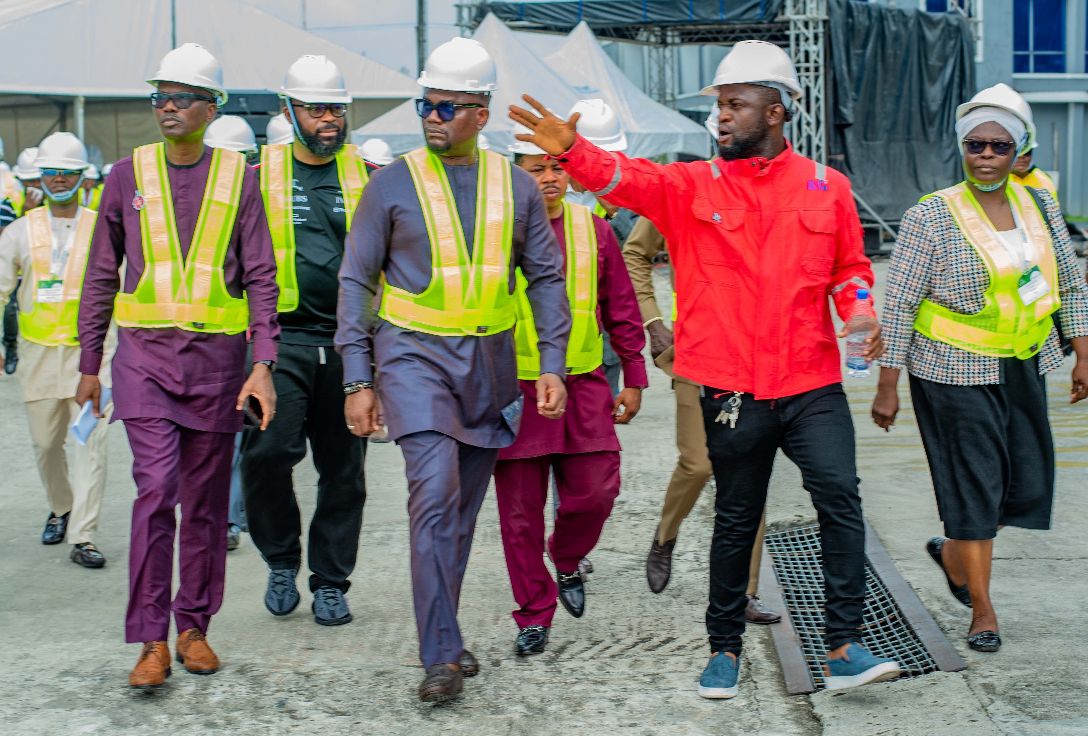 2023 Site Visit Updated