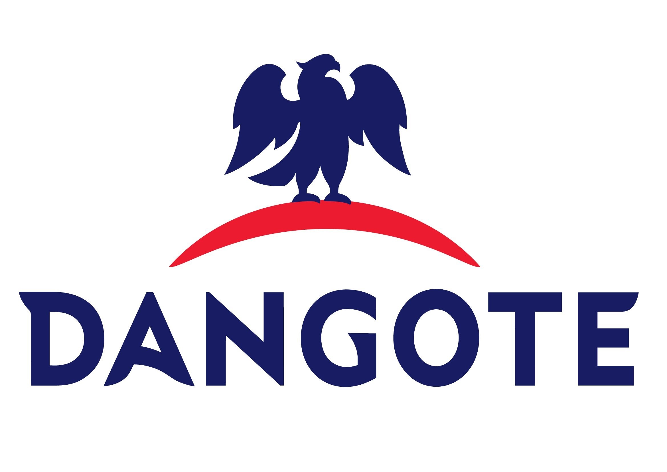 Dangote Logo Jpeg