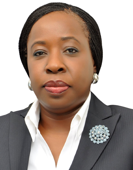 Funke Opeke 13th Practical Nigerian Content Forum