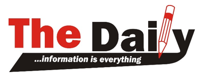 The Daily Logo