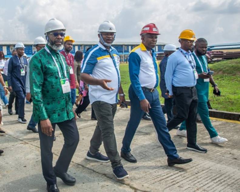 Site Visit