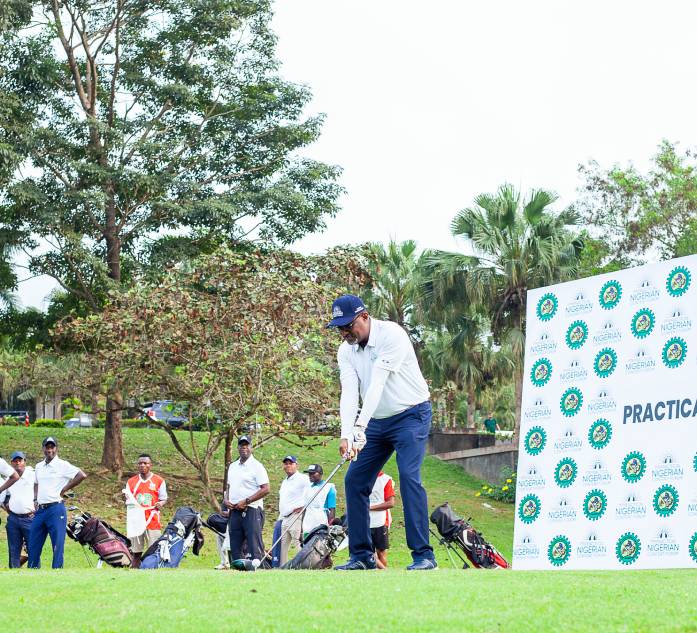Golf Day