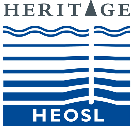 Heritage Logo