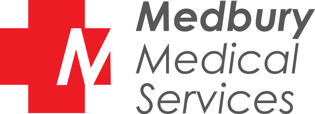 Medbury Medical Service Log