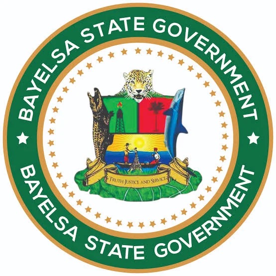 Bayelsa State Gov Logo