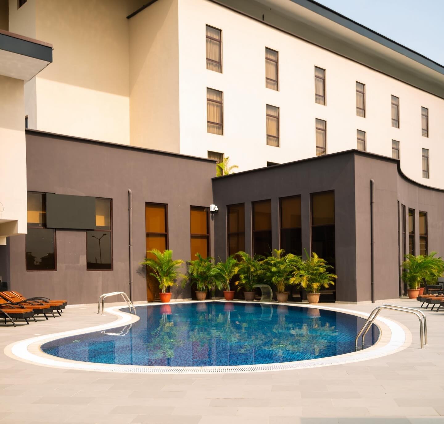 The Best Western Bayelsa