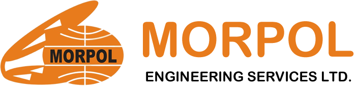 Morpol Logo