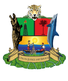 Bayelsa Logo