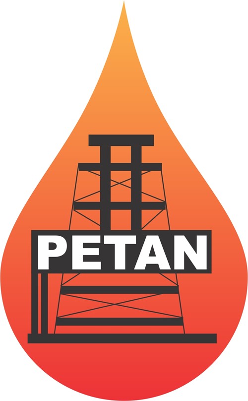 Petan Logo