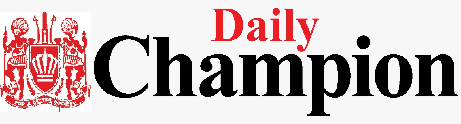 Daily Champion Newspaper